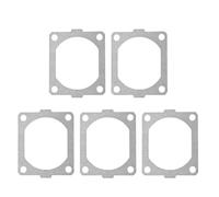 UYTGFO Junta de cilindro compatible con motosierra Stihl MS660 MS650 MS640 066 064, pieza 1122 029 2301, 5 unidades