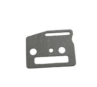 UYTGFO Junta de cilindro de motosierra, carburador, cárter y silenciador, 10 unidades/lote, compatible con cortadoras de césped de 45, 52, 45 cc, 52 cc, 58 cc, 4500, 5200 y 5800.(10pcFor Oil pump)