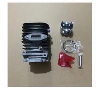 UYTGFO Kit de anillo de pistón for cilindro de motosierra Echo CS-320 CS320 CS320T Shindaiwa 320 320Ts