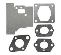 UYTGFO Kit de juntas de repuesto for cilindro de carburador de motosierras Stihl BG75 HS75 HS80 HS85 FS85 KR85 SP81
