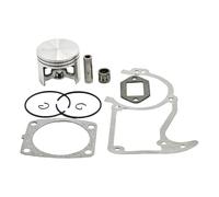 UYTGFO Kit de pistón de 48 mm for motosierra Stihl MS360 MS340 036 034 Super Pro n.° 1125 030 2001
