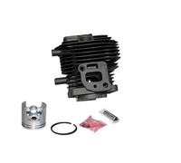 UYTGFO Kit de pistón de cilindro de 32 mm compatible con cortasetos Kawasaki TH23, piezas R170396