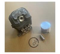 UYTGFO Kit de pistón de cilindro de 38 mm compatible con motosierra Stihl MS162 MS172 MS172C n.° 1148 020 0203