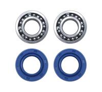UYTGFO Kit de sello de aceite del cojinete del cigüeñal compatible con motosierra STIHL MS180 MS170 MS 180 170 018 017 9503 003 0311/9638 003 1581