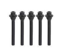 UYTGFO Manguera de combustible de 53 mm for motosierra de 25 CC y 2500 mm, carburador de presión negativa, piezas for herramientas eléctricas de jardín, 5 unidades por lote.