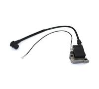 UYTGFO Módulo de bobina de encendido compatible con motosierras Husqvarna Partner K650 K700 y Jonsered 625 630 625 630 SUPPER II 670 670 Supper II 670 Champ