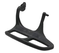 UYTGFO Protector de manija de freno de cadena ABPQ compatible con motosierras Stihl 020T MS200T 1129 792 9100