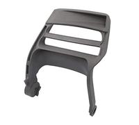 UYTGFO Protector de manija de freno delantero CQMF for motosierra Husqvarna 353, 351, 350, 345, 340 EPA