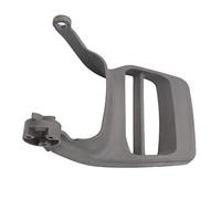 UYTGFO Protector de manija de freno delantero for motosierra Husqvarna 357XP, 359, 346 A25F