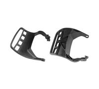 UYTGFO Protector de mano for freno de cadena de motosierra STIHL MS251 MS231 MS251C, herramienta de reparación de jardín, 1 pieza, 1143 792 9103, repuesto