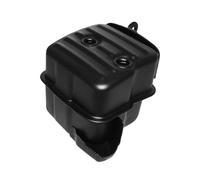 UYTGFO Reemplazo de silenciador compatible con motosierra Stihl MS361 MS341 REP 1135 140 0650