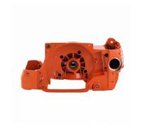 UYTGFO Reemplazo del conjunto del cárter de la motosierra TORQ EPA compatible con 365, 372, 362, 371, 375K y 372XP.