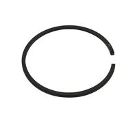 UYTGFO Repuesto de motosierra compatible con Husqvarna 236, 240, 240E, 236E y 235. Kit de anillo de pistón de 39 mm x 1,5 mm.