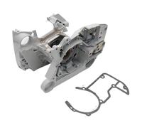 UYTGFO Repuestos for herramientas de motosierra Stihl MS660 MS 660 066, depósito y cárter del motor.