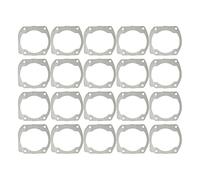 UYTGFO Repuestos for motosierra Husqvarna 365, 372, 371, 362, 372XP y 372 XP (20 unidades/lote)