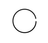 UYTGFO Repuestos for motosierra Husqvarna 455 Rancher 460 357XP 359 357 EPA 362 503 28 90 50 47 mm, anillos de pistón