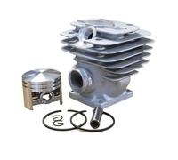 UYTGFO Se adapta a 024 MS240, repuesto #1121 020 1212, repuestos de motosierra MS240, Kit de pistón cilíndrico de 42mm(Cylinder set)