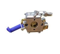 UYTGFO Se adapta a la motosierra Oleo-Mac GST250 Efco MTT 2500, reemplaza el carburador WT-1163 2318001R GST250