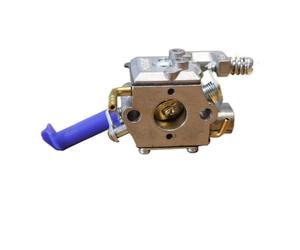 UYTGFO Se adapta a la motosierra Oleo-Mac GST250 Efco MTT 2500, reemplaza el carburador WT-1163 2318001R GST250
