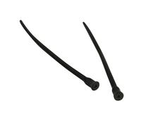 UYTGFO Tubo de manguera de combustible y aceite compatible con motosierras Zenoah G2500 de 25 cc, 2500, 2600, A305, STIGA, ALPINA, 2 unidades por lote.