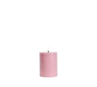 Uyuni Lighting - Pilar LED 7,8x10,1 cm Rustic Dusty Rose