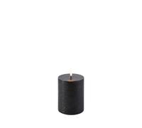 Uyuni Lighting - Pilar LED 7,8x10,1 cm Rustic Forest Black