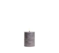 Uyuni Lighting - Pilar LED 7,8x10,1 cm Rustic Grey