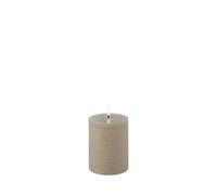 Uyuni Lighting - Pilar LED 7,8x10,1 cm Rustic Sandstone