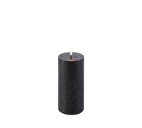 Uyuni Lighting - Pilar LED 7,8x15,2 cm Rustic Forest Black