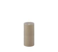 Uyuni Lighting - Pilar LED 7,8x15,2 cm Rustic Sandstone