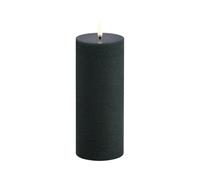 Uyuni Lighting - Pilar LED 7,8x20,3 cm Pine Verde/Rustic