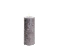 Uyuni Lighting - Pilar LED 7,8x20,3 cm Rustic Grey