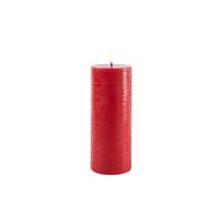 Uyuni Lighting - Pilar LED 7,8x20,3 cm Rustic Red