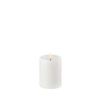 Uyuni Lighting - Pilar LED w/shoulder 7,8x10 cm Nordic White