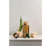 Uyuni Lighting - vidrio Claro 9,2x10,2 cm Grey