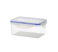 UYUUBNK 1 caja de conservación fresca sellada transparente