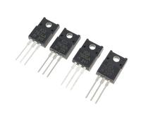 UYUUBNK 10 Piezas KIA7805/7808/7812/7815/7824API/PI-U/PF KIA7805API-U/PF 5V TO-220F Conjunto de Chips regulador de Voltaje de Tres terminales(KIA7808)