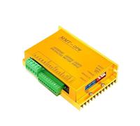 UYUUBNK Controlador de Velocidad sin escobillas con Sensor Hall, 12 V, 24 V, 36 V y 48 V, 15 A, 10/50 DPW15BL