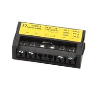 UYUUBNK Módulo rectificador 175823 del rectificador de Frenos