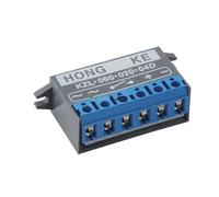 UYUUBNK Rectificador de Freno KZL-060-010-02D Rectificador de Potencia KZL. 060.020.04 KZL-060-010-02D KZL.060.010.02D KZL-060-030-02D KZL.060.030.02D(KZL-060-020-04D)