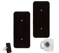 UYVPAER 2 Piezas Esponja Filtro Para Secadora Candy,Piezas De Repuesto Para Secadoras Hoover, Secador De Bomba De Calor, Filtro De Esponja, Accesorios Para Secadora De Ropa