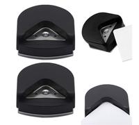 UYVPAER 2 Piezas Esquinas Para Manualidades De Papel, Cortadores De Esquinas, Cortadores De Esquinas Radio, Cortadores De Esquina, Troqueladora De Papel, Herramienta Para Tarjetas Fotográficas