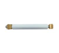 UYvtHMHMC Kit de Mantenimiento del Conjunto del Rodillo de Platina de Revestimiento 1 X 79815M P1058930-080 Compatible con Impresora ZM400 ZT410 ZT411 203dpi 300dpi 600dpi