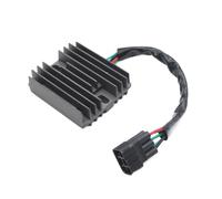 UYvtHMHMC Rectificador regulador de Voltaje Compatible con Motor fueraborda F75 L LA F75B ETL F80B ETX F80C EDL EDX F90 TJR F90B F100D ETL ETX ETL/X