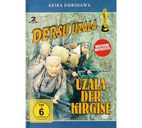 Uzala der Kirgise (Dersu Usala) [DVD]