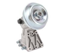 UZAMIRLEX Cabezal de Engranajes para cortacésped, Cabezal de Engranaje for cortacésped (10 Dientes, 32 mm) for EM753, 746T, 750T, 753T y 755 Master 61112072R