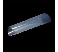 UZAMIRLEX Estera de Silicona, Lámina de Caucho de Silicona for Juntas y Sellos 500 mm x (500 mm-1 m) x (0,1-1,5 mm)(500mmx1mx0.5mm)