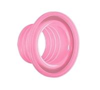 UZAMIRLEX Junta de Sellado de Grifo, Juntas de Silicona for Grifo, Multicolor, 25 mm, Paquete de 10(P2,50PCS-25 MM)