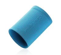 UZAMIRLEX Muñequeras Muñequera, Muñequeras Deportivas Multicolor, Varios tamaños, Paquete de 2 for Correr, Fitness y Yoga.(Color4,S)