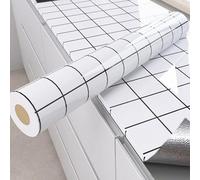 UZAMIRLEX Papel Pintado Mármol, Papel de Contacto Autoadhesivo de mármol for tamaños múltiples de la Pared del gabinete del Escritorio de la encimera(Style 6,60cm*10m)